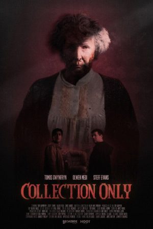 Collection Only (2024) poster
