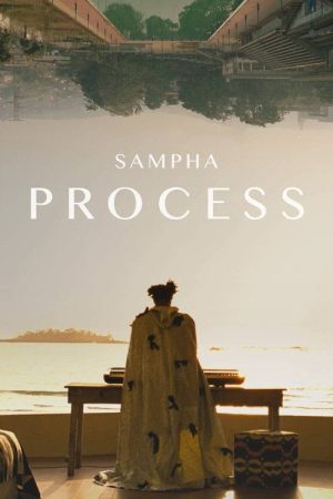 Sampha: Process (2026) poster