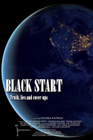 Black Start (2017) poster