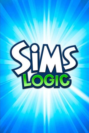 Sims Logic (2025) poster