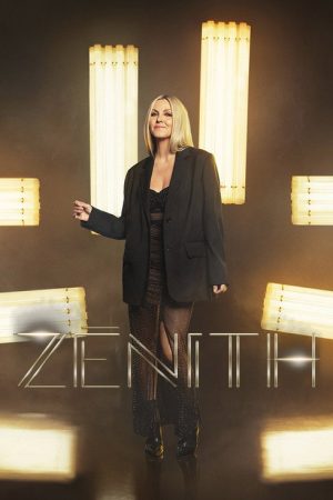 Zénith (2023) poster