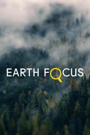 Earth Focus (2018) poster