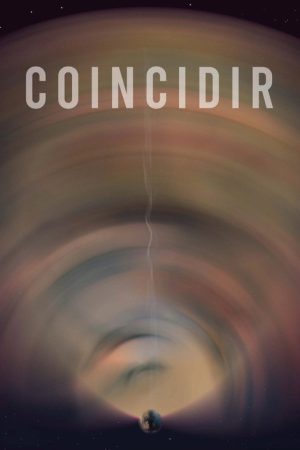 Coincidir (2024) poster