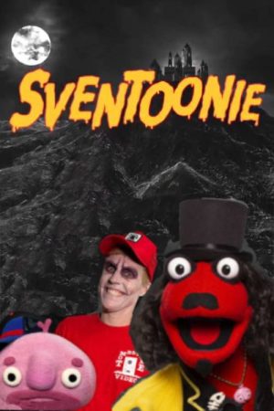 Sventoonie (2022) poster