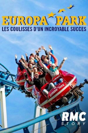 Europa Park : les coulisses d’un incroyable succès (2022) poster