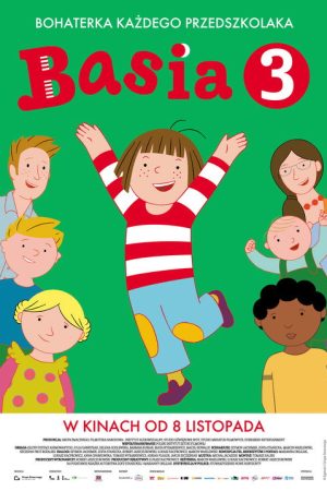 Basia 3 (2019) poster