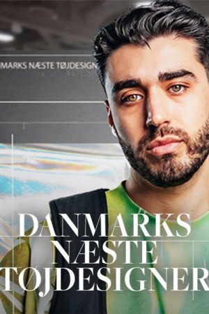 Danmarks næste tøjdesigner (2023) poster