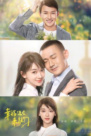 Happiness Will Come Knocking Again (2020) poster