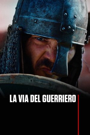 La via del guerriero (2023) poster