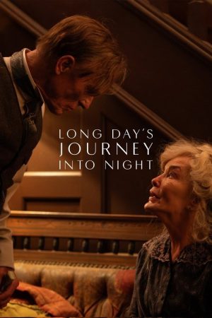 Long Day’s Journey into Night (2026) poster
