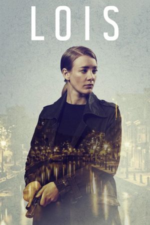 LOIS (2018) poster
