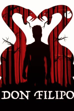Don Filipo (2021) poster