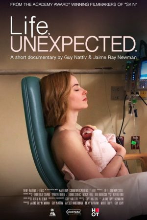Life, Unexpected (2021) poster