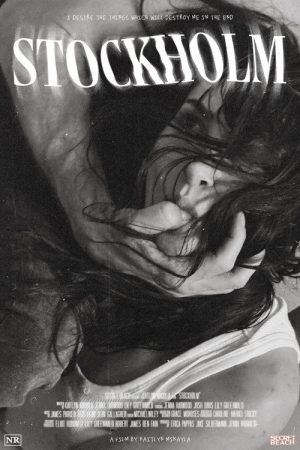 Stockholm (2026) poster