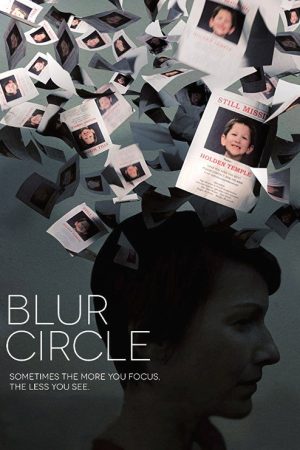Blur Circle (2016) poster