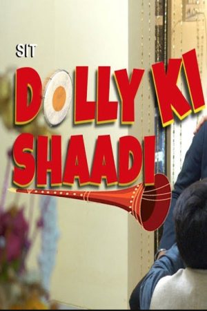 Dolly Ki Shaadi (2017) poster