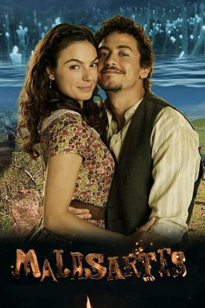 Malasartes (2017) poster