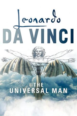 Leonardo Da Vinci: The Universal Man (2019) poster