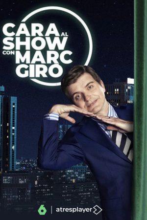 Cara al Show con Marc Giró (2026) poster