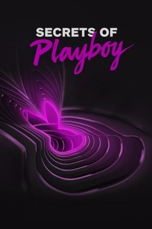 Secrets of Playboy (2022) poster