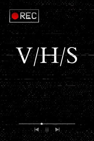 V/H/S (2023) poster