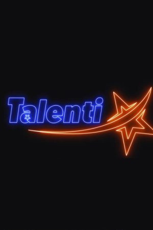Talenti (2026) poster