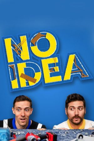 No Idea (2020) poster