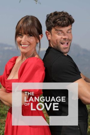 The Language of Love (2022) poster
