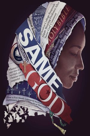 Same God (2018) poster