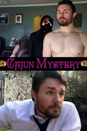 Cajun Mystery (2018) poster
