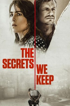 The Secrets We Keep (2020) poster