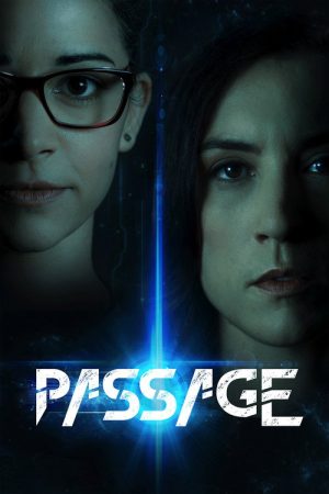 Passage (2019) poster
