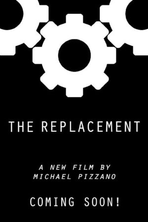 The Replacement (2019) poster