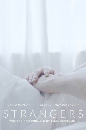 Strangers (2023) poster