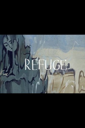 Refuge (2022) poster