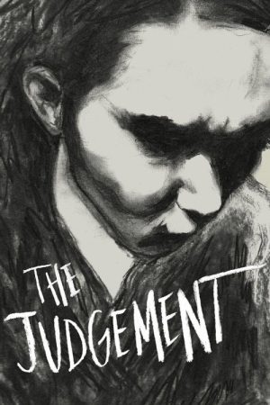 The Judgement (2026) poster