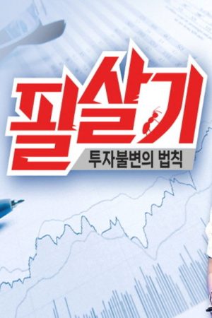 투자불변의 법칙 필살기 (2016) poster