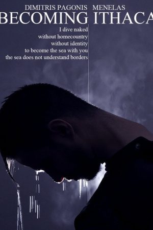 Becoming Ithaca (2020) poster