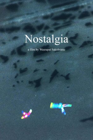 Nostalgia (2022) poster