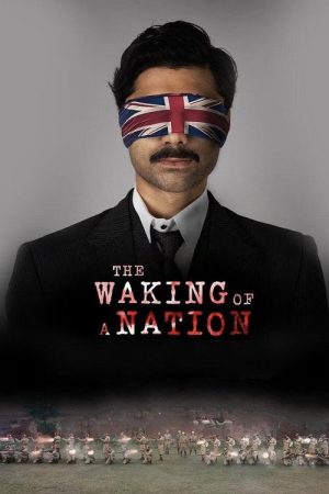 The Waking of a Nation (2025) poster