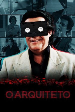 The Architect (2025) poster