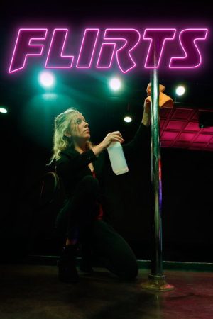 Flirts (2022) poster
