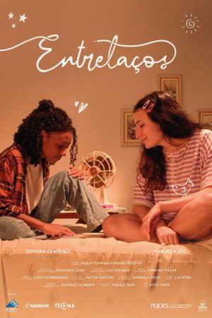 Entrelaços (2022) poster