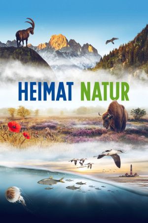 Homeland Nature (2021) poster