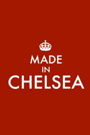 Made in Chelsea: Croatia (2018) poster