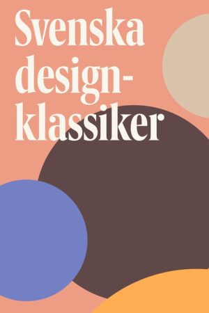 Swedish Design Classics (2025) poster