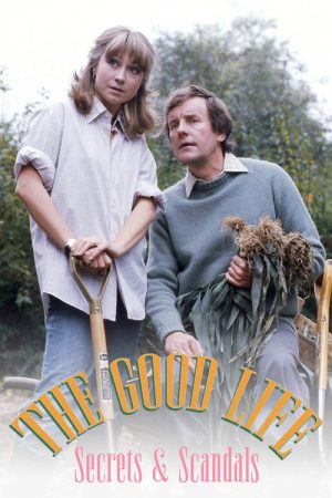 The Good Life: Secret & Scandals (2022) poster