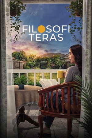 Filosofi Teras (2026) poster
