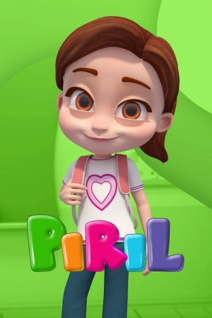 Pırıl (2019) poster