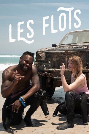 Les flots (2017) poster